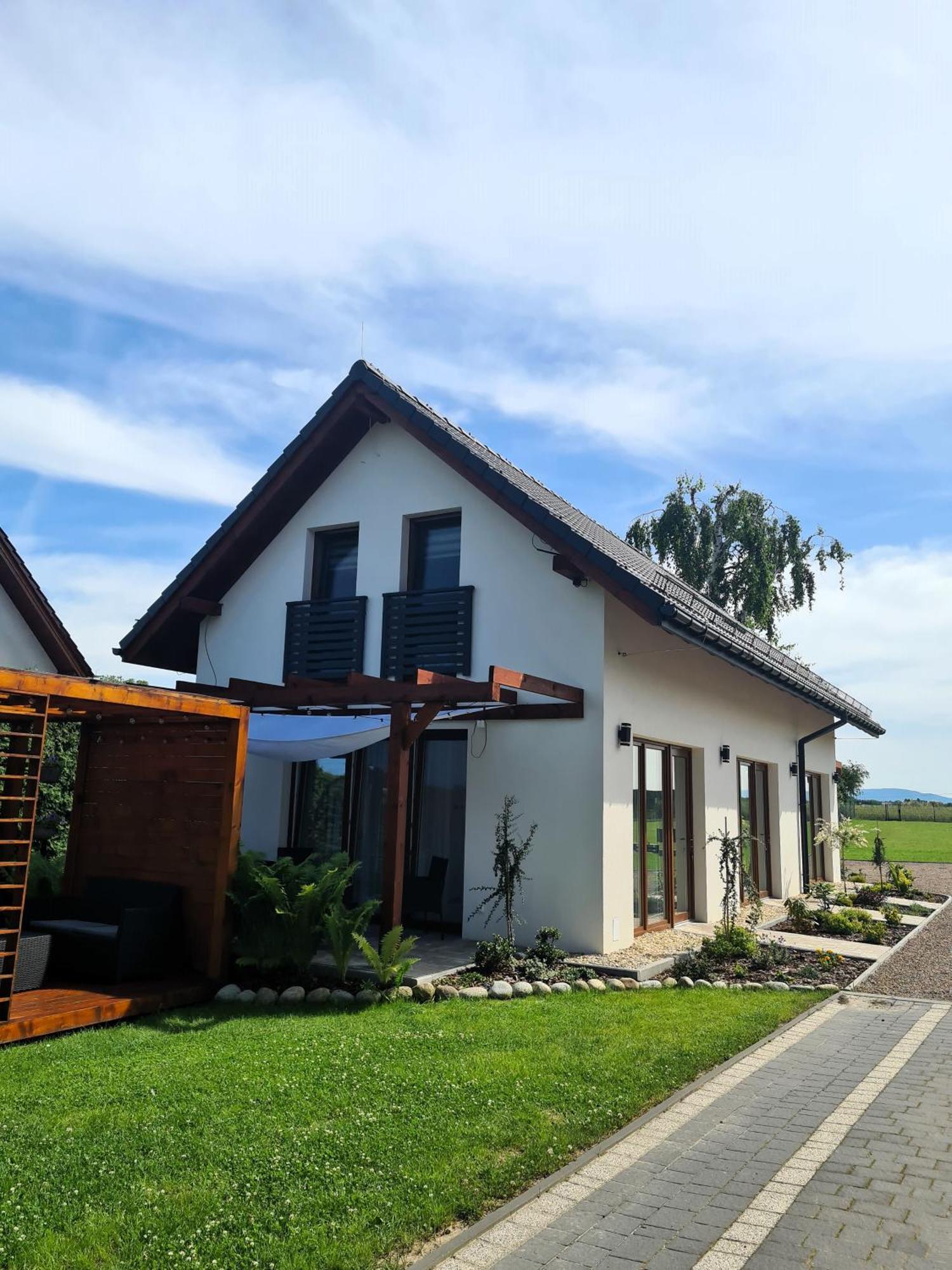 Lawendowy Domek Boutique Resort, Zator, Przeciszow Exterior photo