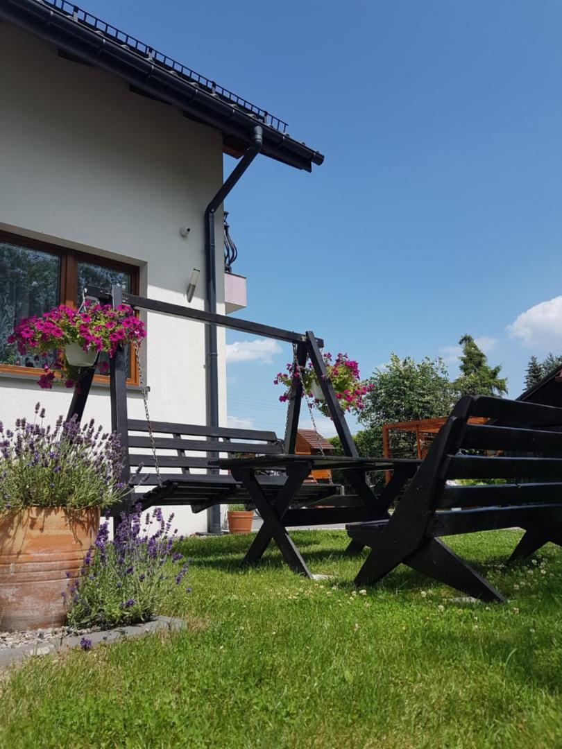 Lawendowy Domek Boutique Resort, Zator, Przeciszow Exterior photo