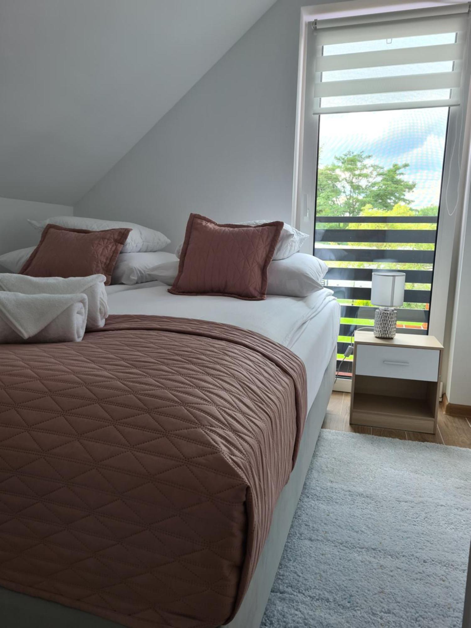 Lawendowy Domek Boutique Resort, Zator, Przeciszow Exterior photo