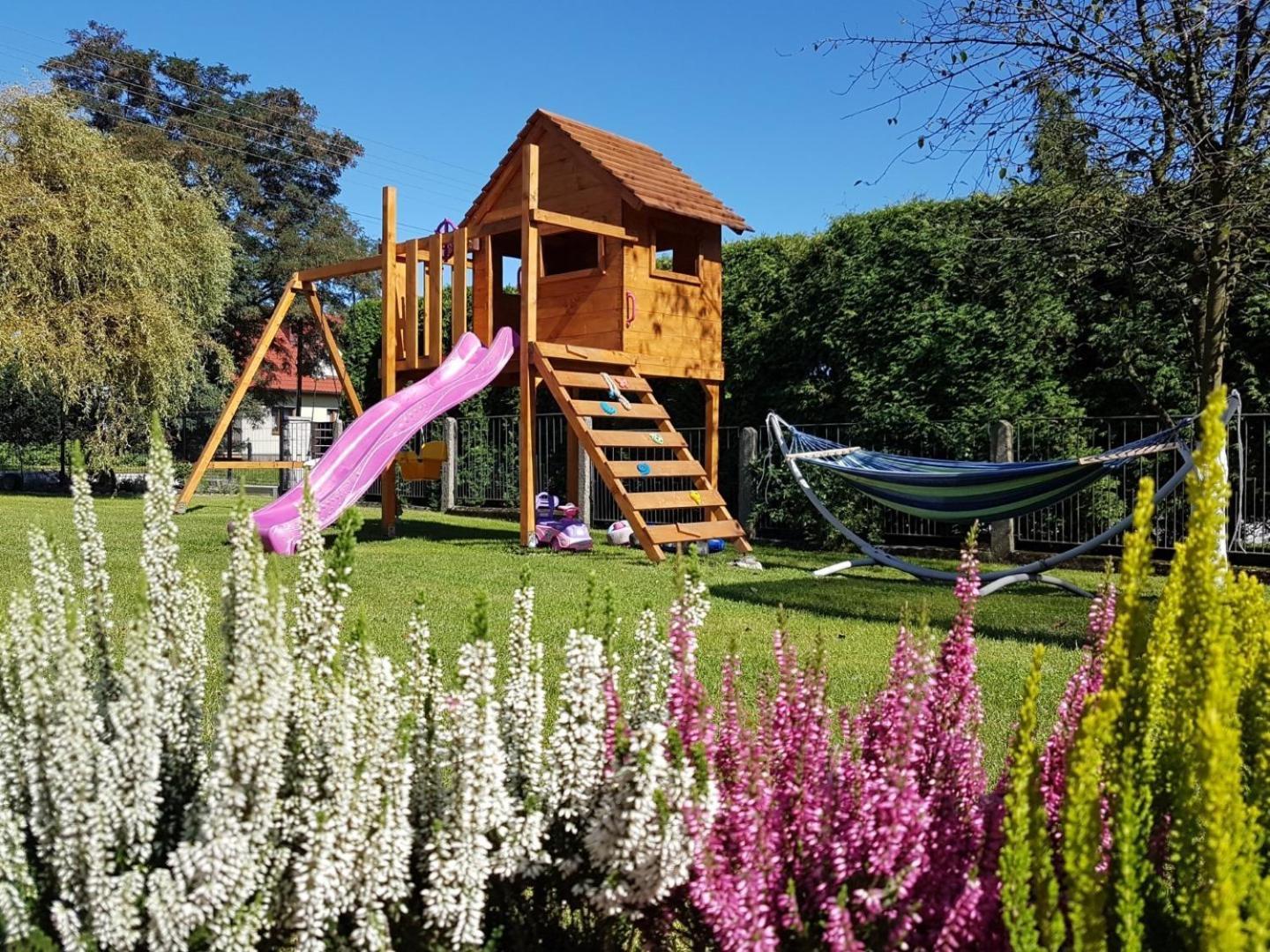 Lawendowy Domek Boutique Resort, Zator, Przeciszow Exterior photo