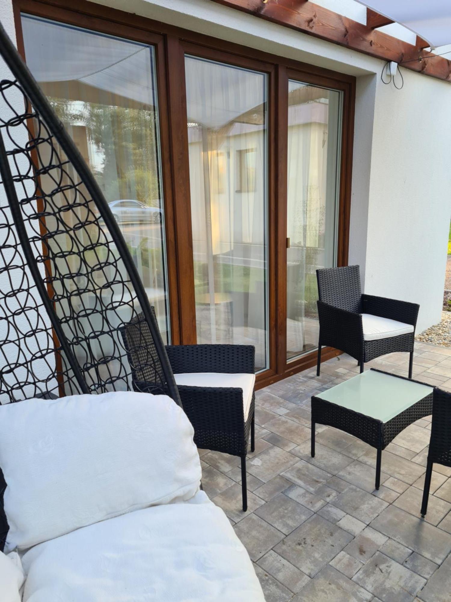 Lawendowy Domek Boutique Resort, Zator, Przeciszow Exterior photo
