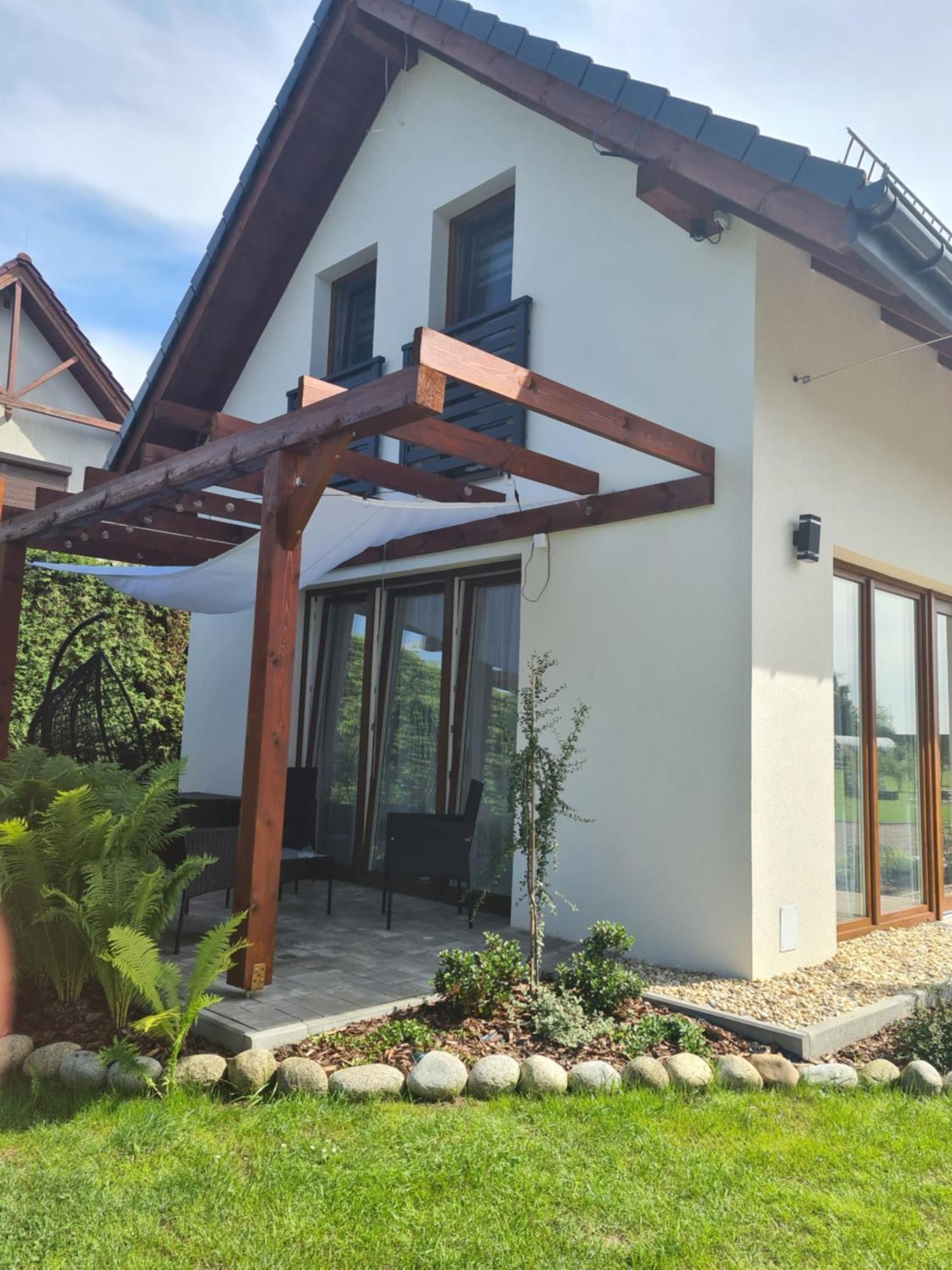 Lawendowy Domek Boutique Resort, Zator, Przeciszow Exterior photo