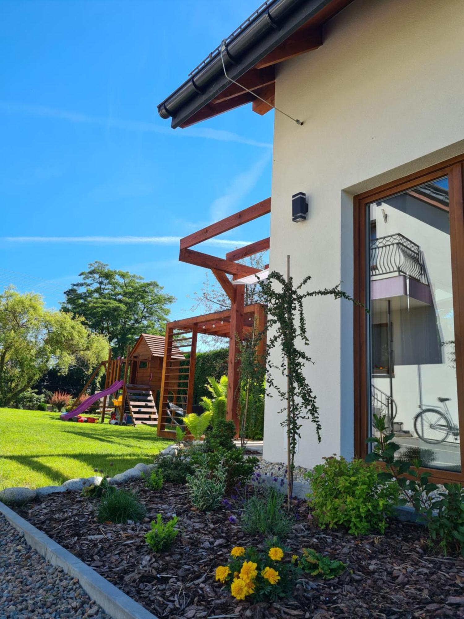 Lawendowy Domek Boutique Resort, Zator, Przeciszow Exterior photo