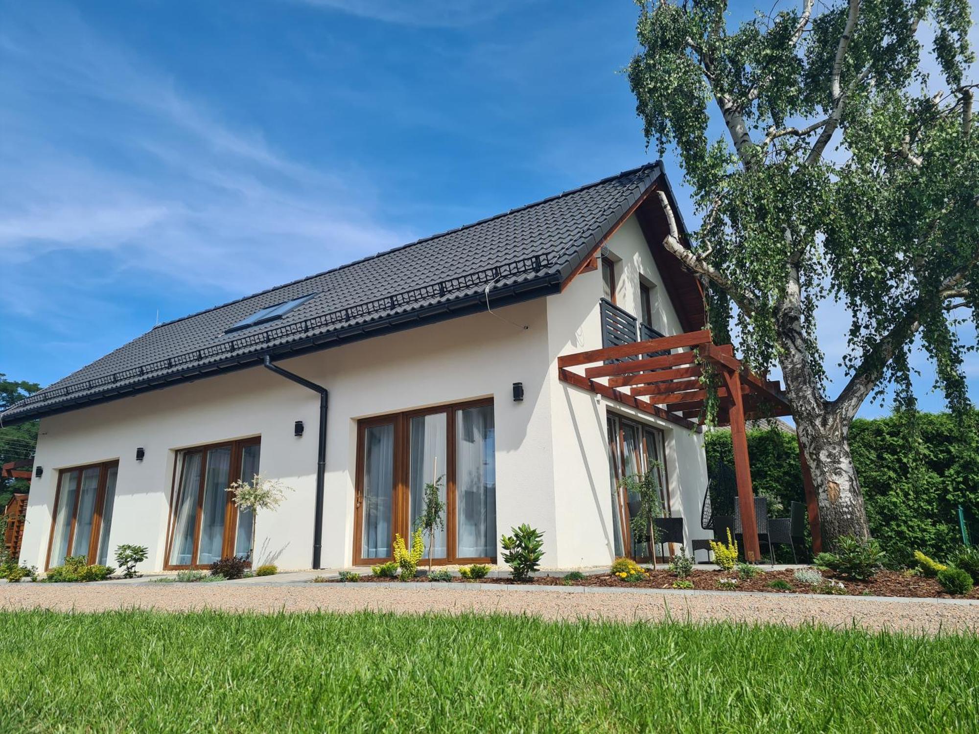 Lawendowy Domek Boutique Resort, Zator, Przeciszow Exterior photo
