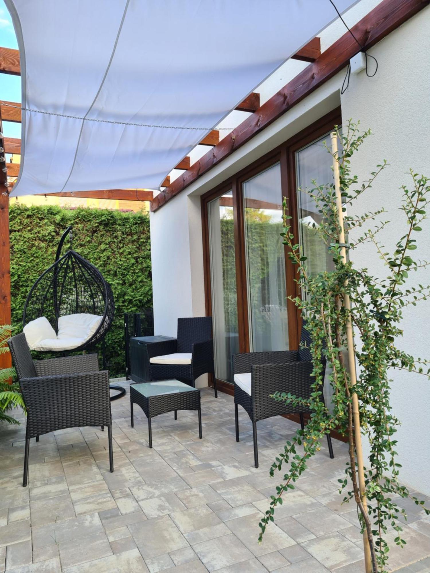 Lawendowy Domek Boutique Resort, Zator, Przeciszow Exterior photo
