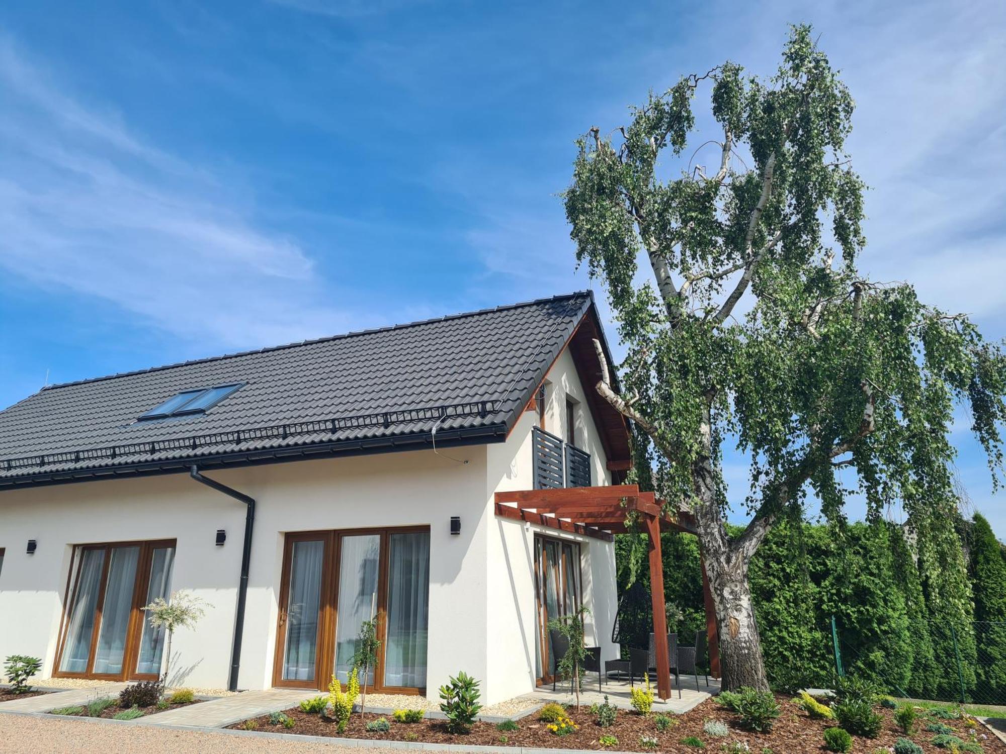 Lawendowy Domek Boutique Resort, Zator, Przeciszow Exterior photo