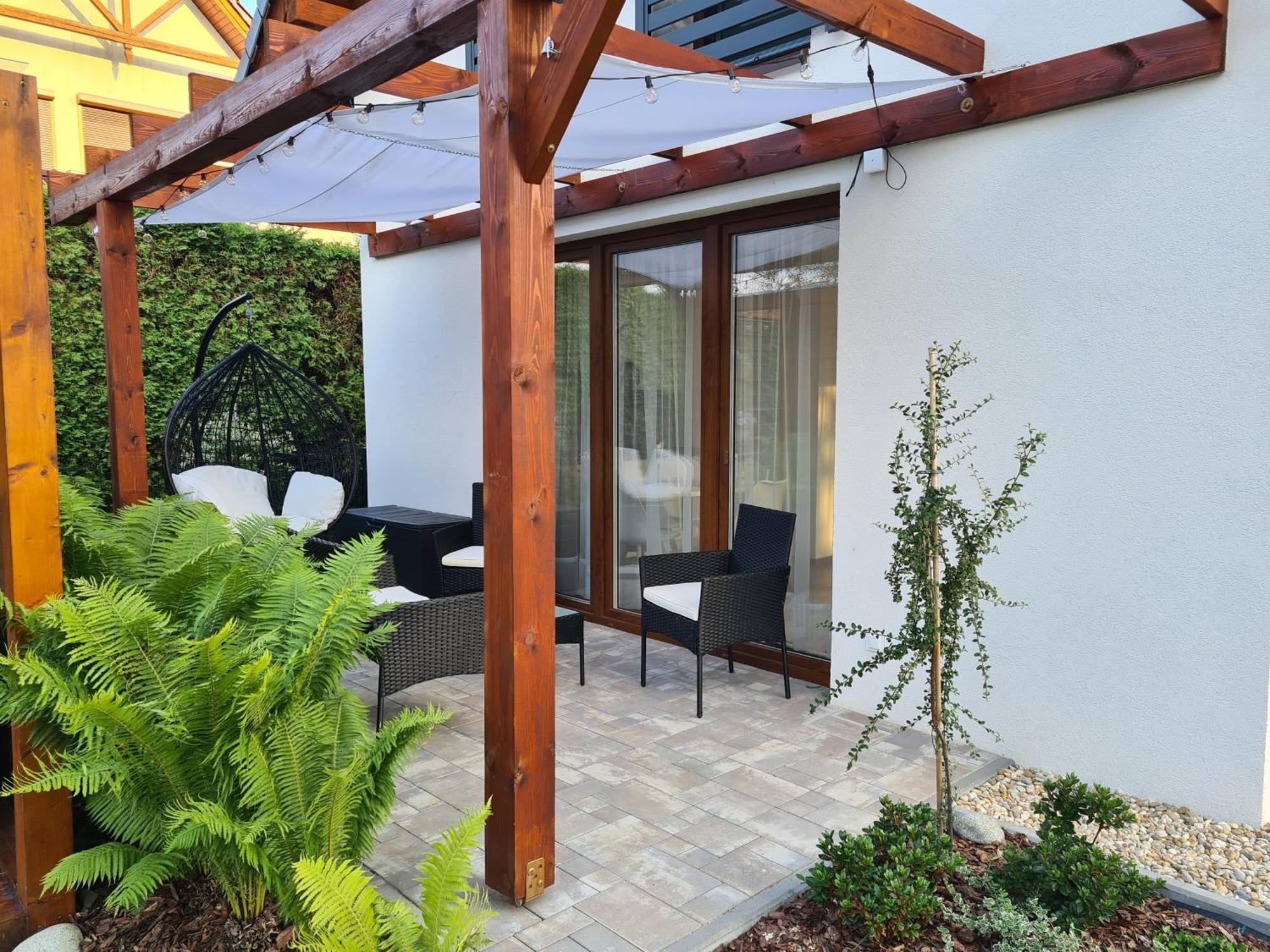Lawendowy Domek Boutique Resort, Zator, Przeciszow Exterior photo