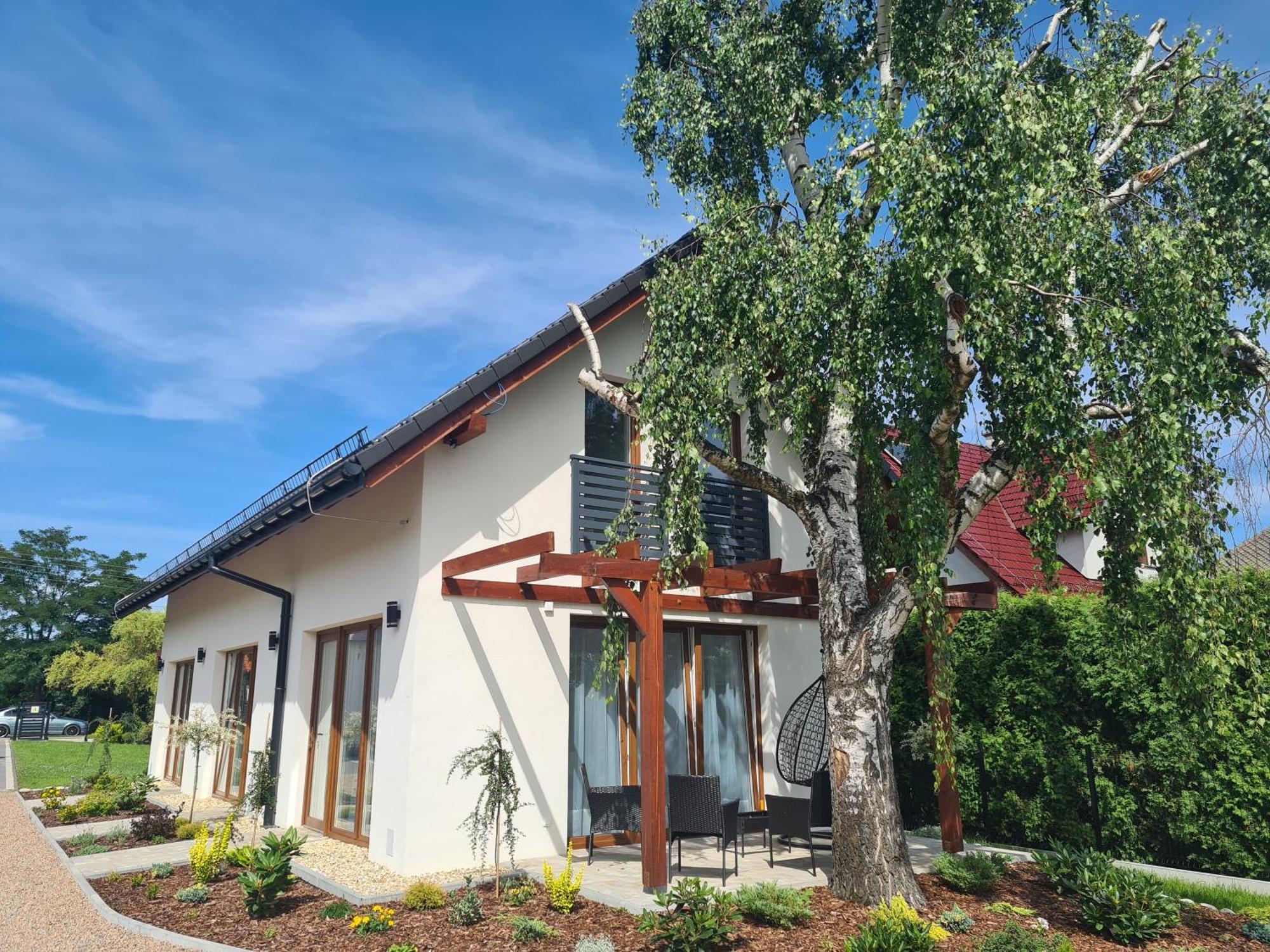 Lawendowy Domek Boutique Resort, Zator, Przeciszow Exterior photo