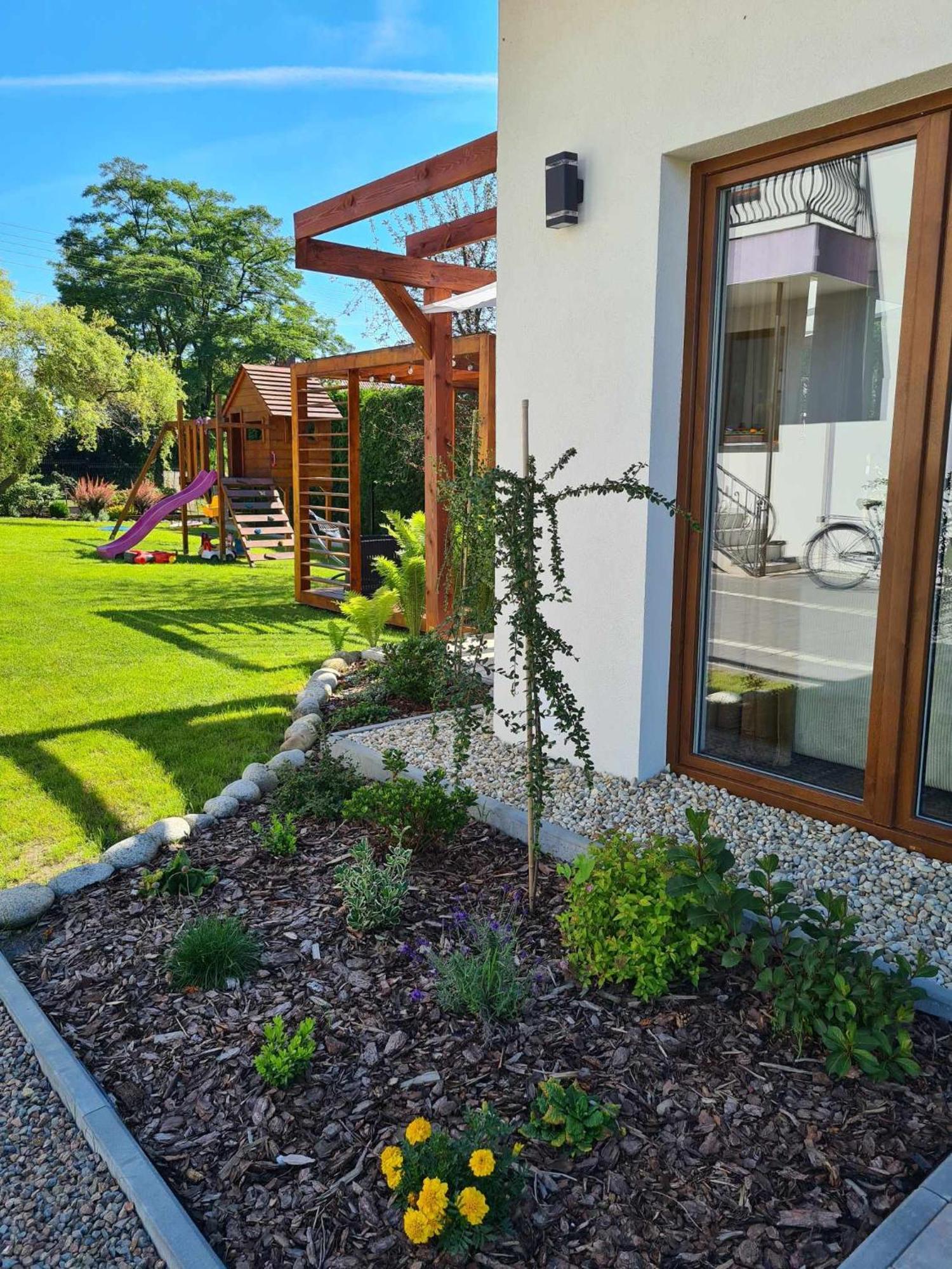 Lawendowy Domek Boutique Resort, Zator, Przeciszow Exterior photo