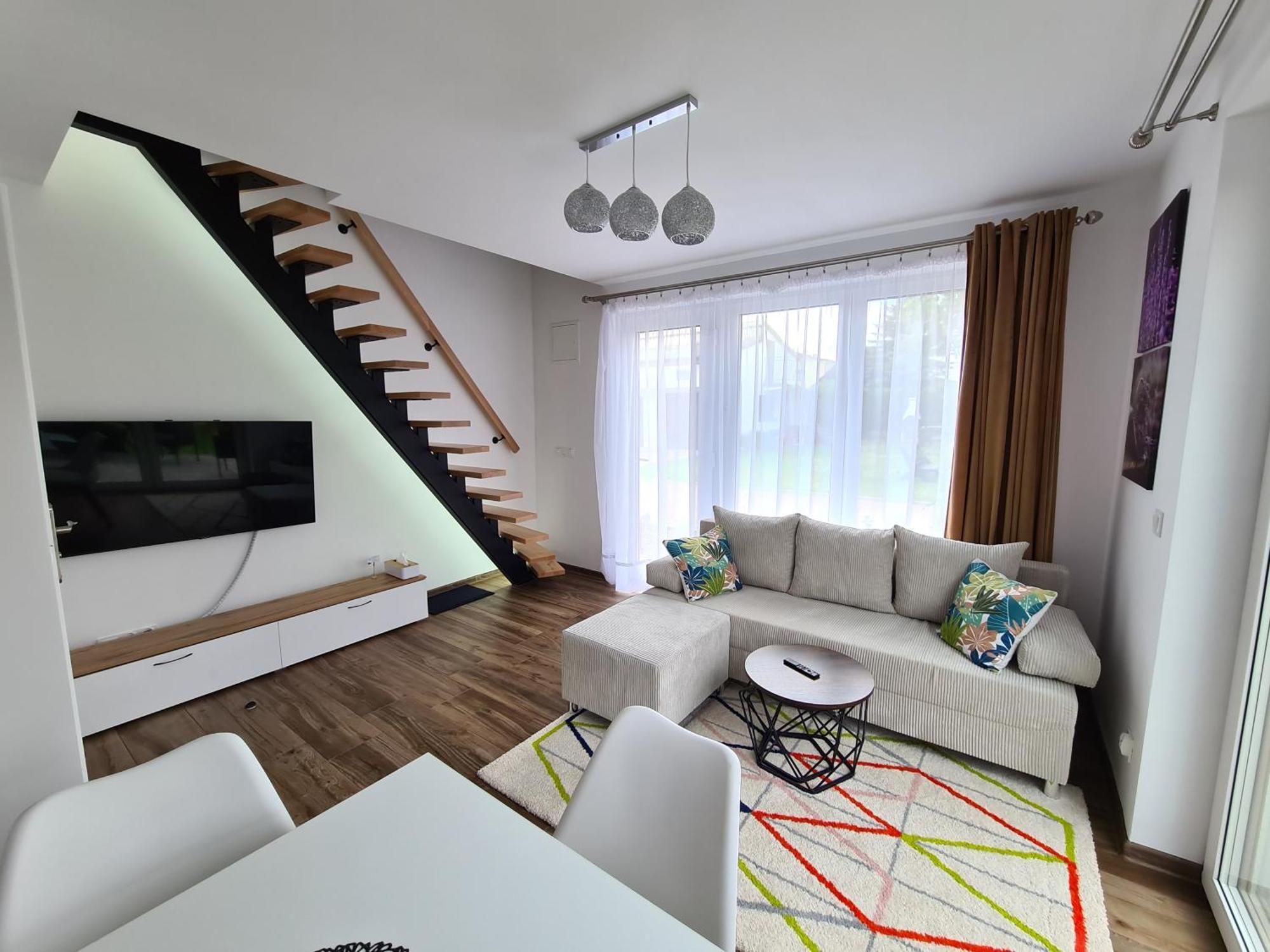 Lawendowy Domek Boutique Resort, Zator, Przeciszow Exterior photo